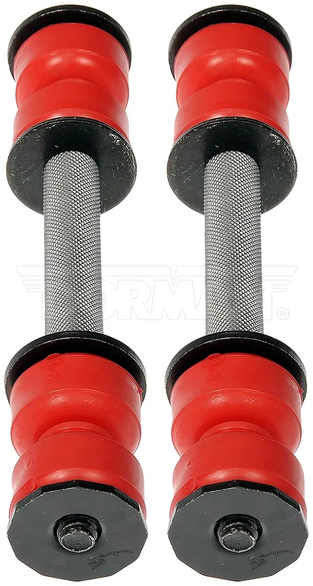SK8772RD – DORMAN Stabilizer Bar Link Kit, OE Replacement 7 Inch Length - view 2